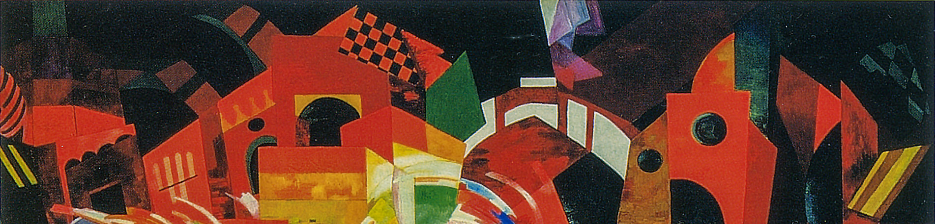 Police Break Up Suspected Forgery Ring about Russian Avant-Garde Art
