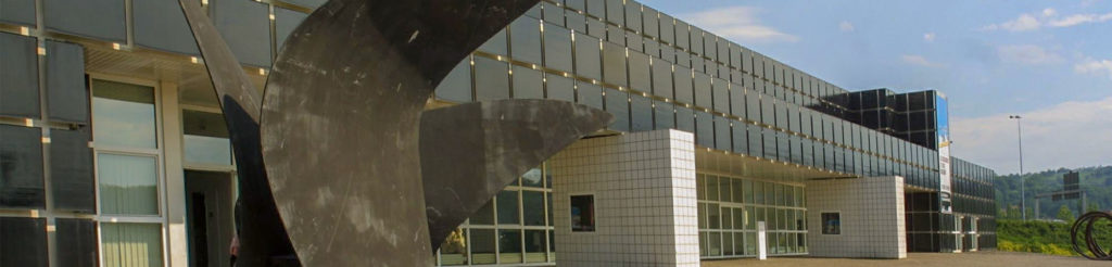 Musée d'Art Moderne de Saint-Étienne