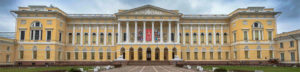 Musée Russe de Saint Petersbourg