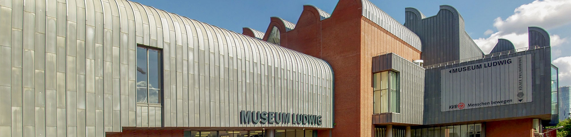 Museum Ludwig de Cologne