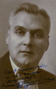 George Nekrassov
